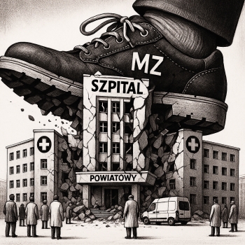 List otwarty do Premiera ws. konieczności zabezpieczenia środków finansowych na podwyżki 2025 r. oraz stanowisko w sprawie